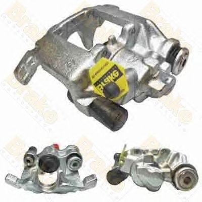 BRAKE ENGINEERING ca1821r -  Тормозной суппорт